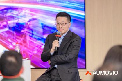 欧摩威要变革的心，比想象中更坚决