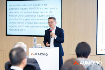 欧摩威要变革的心，比想象中更坚决