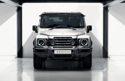 英力士掷弹兵1924版中国市场限量发售 定价96.8万元