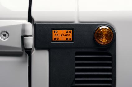 英力士掷弹兵1924版中国市场限量发售 定价96.8万元