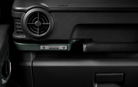 英力士掷弹兵1924版中国市场限量发售 定价96.8万元