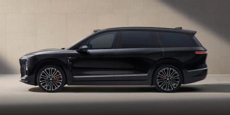 蔚来首次实现季度盈利 李斌：对全年40%-50%销量增长非常有信心