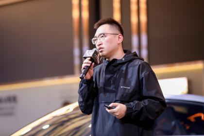 AWE 2026：首驱科技发布多款AI新品 覆盖全场景出行