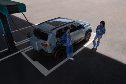 方程豹钛3闪充版正式上市 售价15.38万-16.98万元