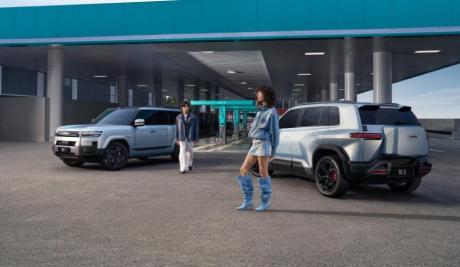 方程豹钛3闪充版正式上市 售价15.38万-16.98万元