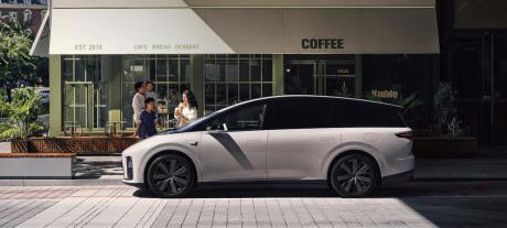 净利润大跌99.4% 理想汽车2026年推第三代平台寻求“触底反弹”