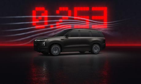 技术发布会揭开面纱 上汽大众集中释放ID. ERA九大技术亮点