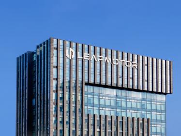 零跑汽车首次实现全年盈利 海外市场提供更大发展潜力