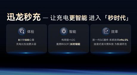 奇瑞汽车展示犀牛电池技术 固态前瞻布局成最大亮点