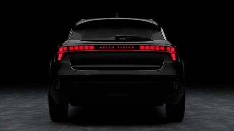 佛瑞亚海拉2025财年：销售额保持稳定，营业利润增至4.74亿欧元