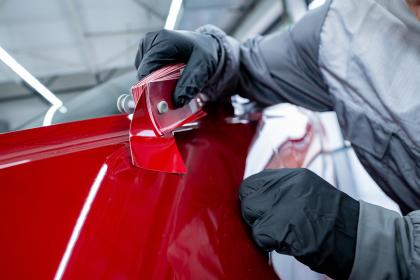 国际色彩日：当汽车色彩遇见性能、防护与可持续性