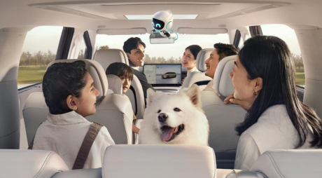 小鹏汽车2025年第四季度实现盈利 今年AI研发将投入70亿