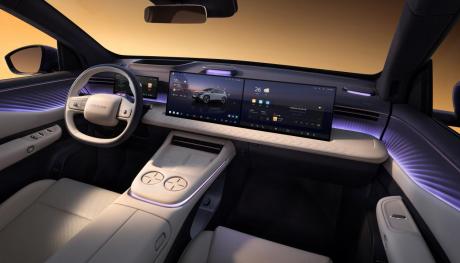 定位20万级家用SUV 东风日产NX8正式开启预售