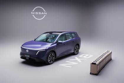 定位20万级家用SUV 东风日产NX8正式开启预售