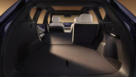 定位20万级家用SUV 东风日产NX8正式开启预售