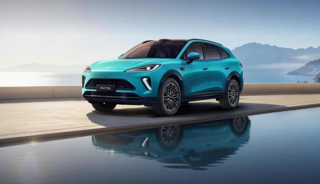 大五座SUV风云T9L开启预售 价格区间13.99万-16.99万元