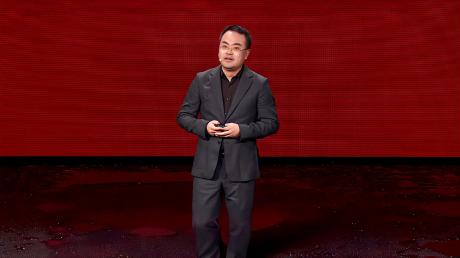 高通公司全球高级副总裁盛况：骁龙让智能更懂人，让体验更自然