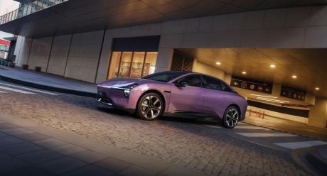 2026款小鹏MONA M03正式上市 售价11.98万-15.18万元