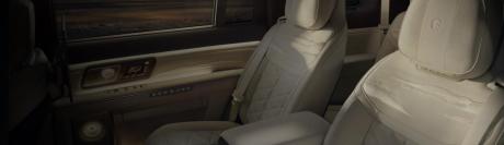 科技行政旗舰SUV蔚来ES9发布 预售价52.8万元起