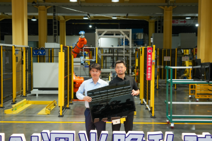 六大核心性能行业领先 福耀与小鹏打造行业首款AI调光隐私玻璃