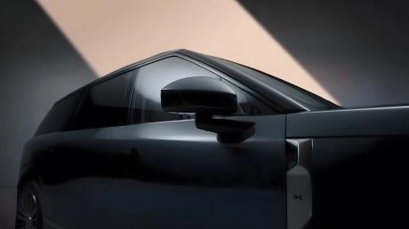 六大核心性能行业领先 福耀与小鹏打造行业首款AI调光隐私玻璃