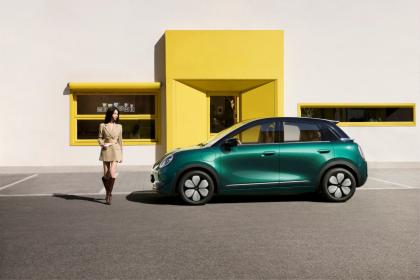 缤果Pro正式开启预售 指导价区间5.88万-7.28万元