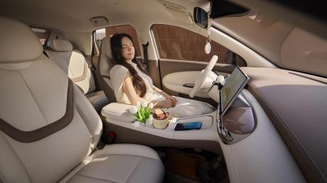 缤果Pro正式开启预售 指导价区间5.88万-7.28万元