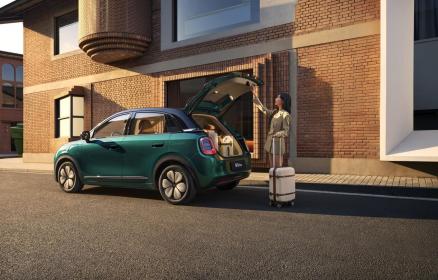 缤果Pro正式开启预售 指导价区间5.88万-7.28万元