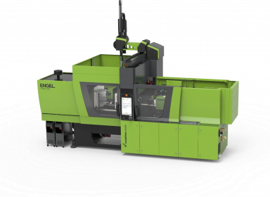 CHINAPLAS 2026：ENGEL集团携ENGEL与WINTEC亮相