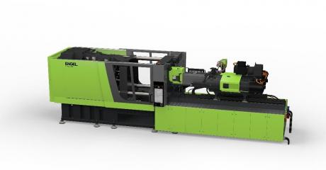 CHINAPLAS 2026：ENGEL集团将展示一系列现场生产解决方案