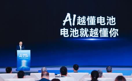 欣旺达动力用“技术复利”重构产业“智变”新逻辑