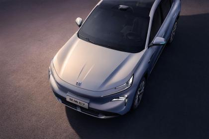 别克至境E7上市并开启交付 置换权益价15.49万-19.49万元