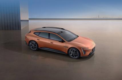 阿维塔06T正式上市 限时权益到手价21.29万元-27.29万元