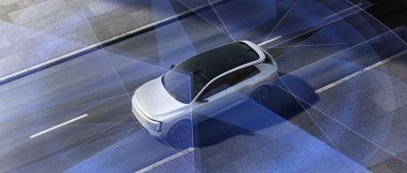 2026北京车展：奥迪E7X全球首秀，5月8日将开启预售