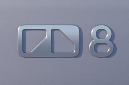 FREELANDER首款车型命名神行者8 完美还原Concept97概念设计