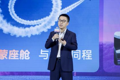 HarmonySpace6七大能力全面进阶 以AI与生态之力重塑智慧出行新纪元