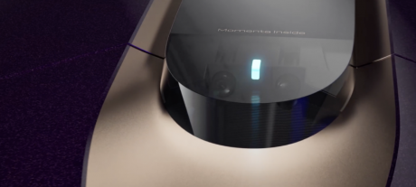 Momenta CEO曹旭东：自动驾驶进入“正反馈”爆发期，“物理AI”序章开启