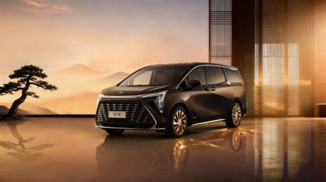 新款别克世纪CENTURY焕新上市 售价53.99万-69.99万元