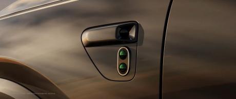 禾赛理想战略合作再深化 全新L9 Livis搭载禾赛4颗激光雷达阵列
