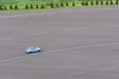 京西智行以百万公里路试保障1-Box全球卓越标准
