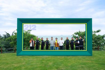 212越野车环塔收官庆典：回顾极限征程，落地全民越野愿景