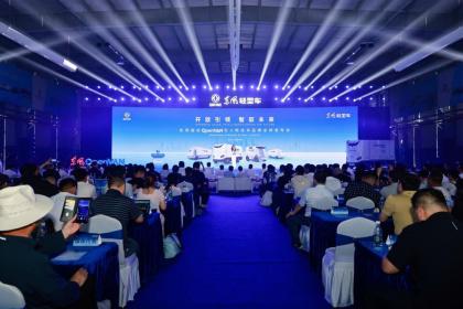 主机厂与智驾方案商的“双向奔赴”：东风OpenVAN如何重新定义无人货运