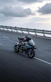 315.82km/h！中国摩托车强势跑进世界顶级性能阵营