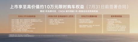 腾势N8L闪充版正式上市 官方售价31.98万-34.98万元