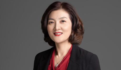 蒋京芳出任智驾新程neueHCT总裁 共赴智驾全球化新征程