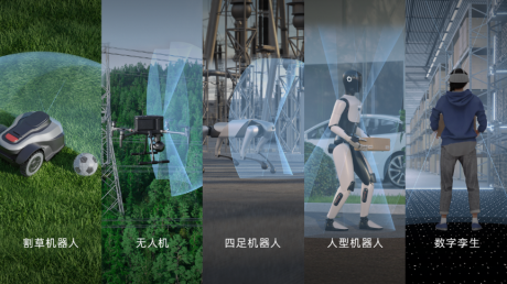从”机器人之眼”到物理AI数据入口，RoboSense速腾聚创亮相WAIC 2026