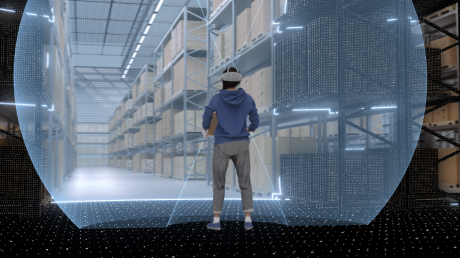 从”机器人之眼”到物理AI数据入口，RoboSense速腾聚创亮相WAIC 2026