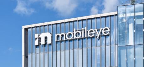 Mobileye财报上调全年指引 中国车企出海带动EyeQ放量