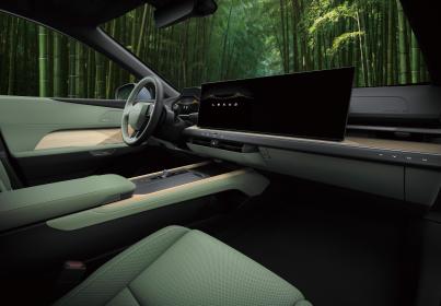 从LS 430到全新一代ES 雷克萨斯与Mark Levinson迎来合作26周年