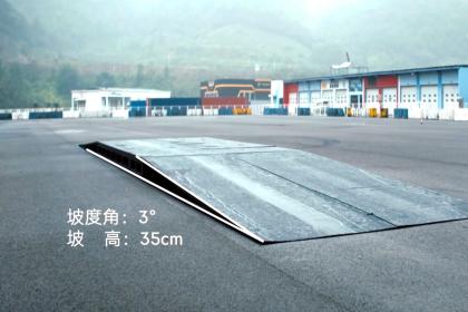 科技讲堂：领克07GT实测，京西智行MagneRide以毫秒级响应“飞坡不跳”